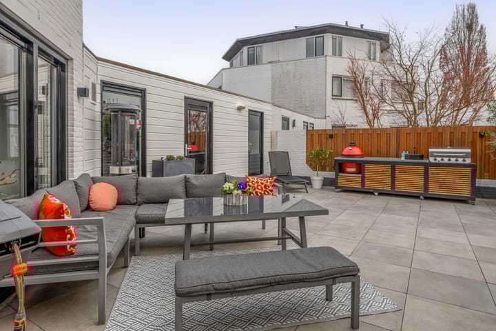 Foto 4 van Monteverdistraat 104