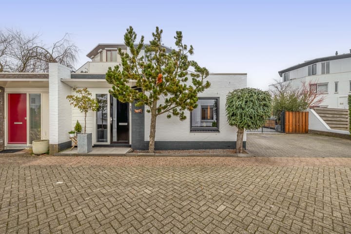 Photo 5 of Monteverdistraat 104