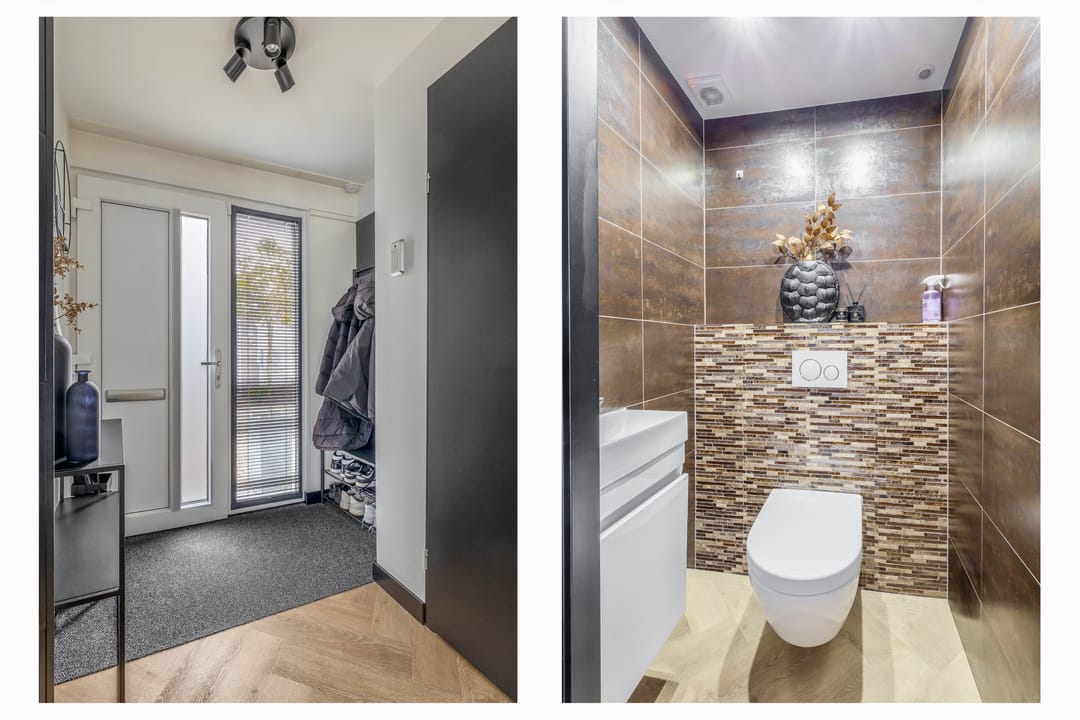 Photo 8 of Monteverdistraat 104