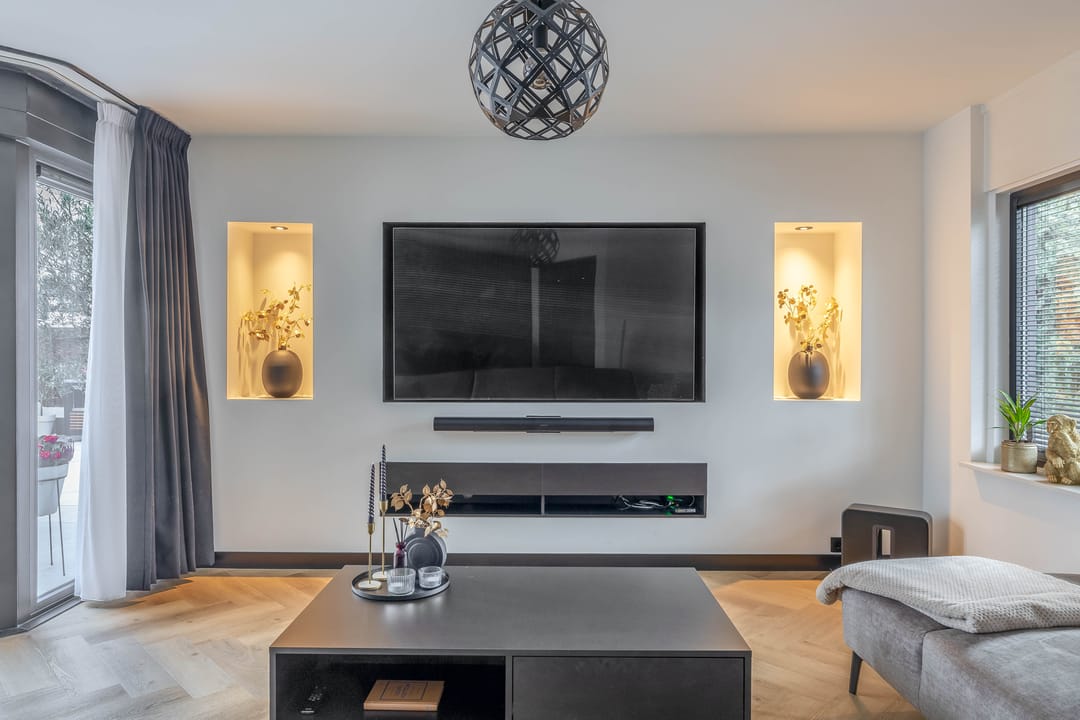 Photo 13 of Monteverdistraat 104