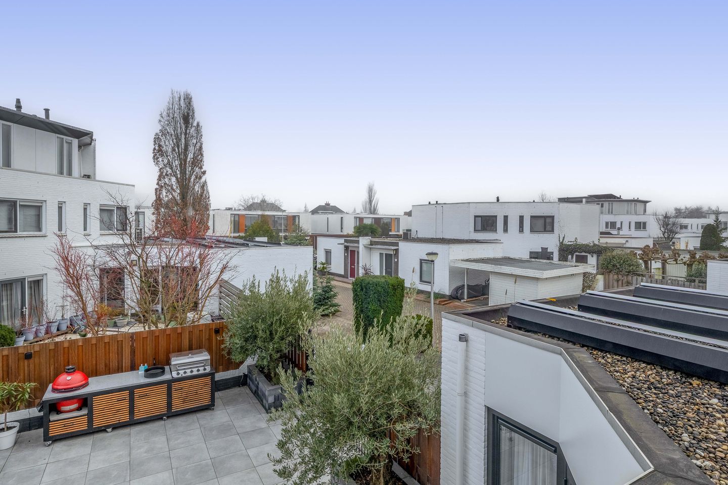 Photo 40 of Monteverdistraat 104