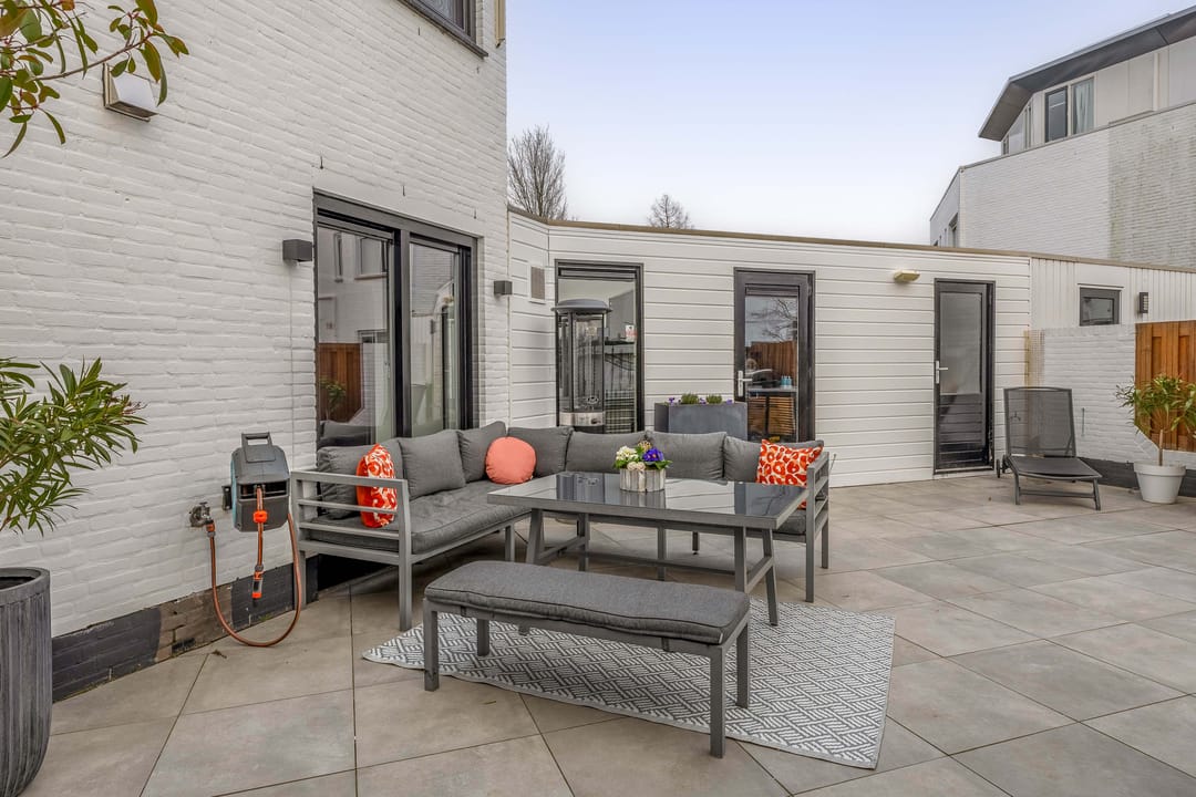 Photo 41 of Monteverdistraat 104