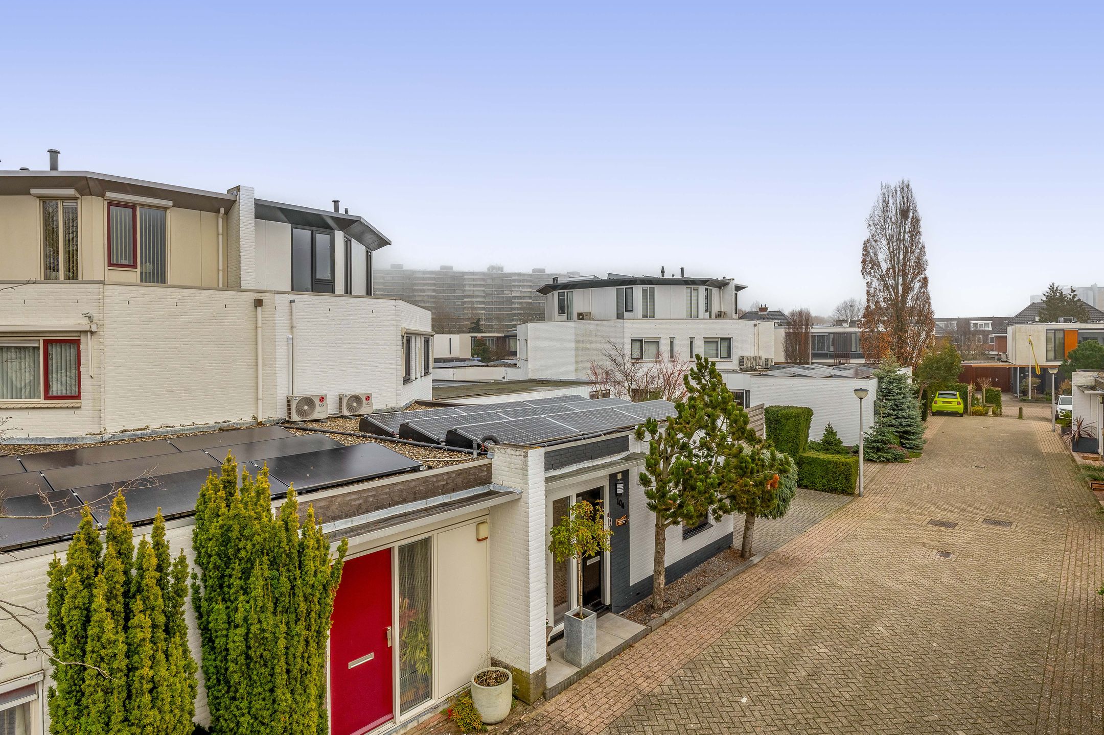 Photo 45 of Monteverdistraat 104