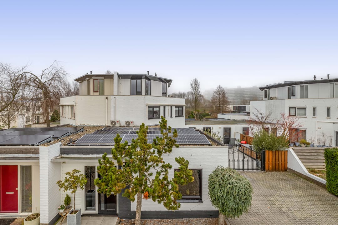 Photo 47 of Monteverdistraat 104