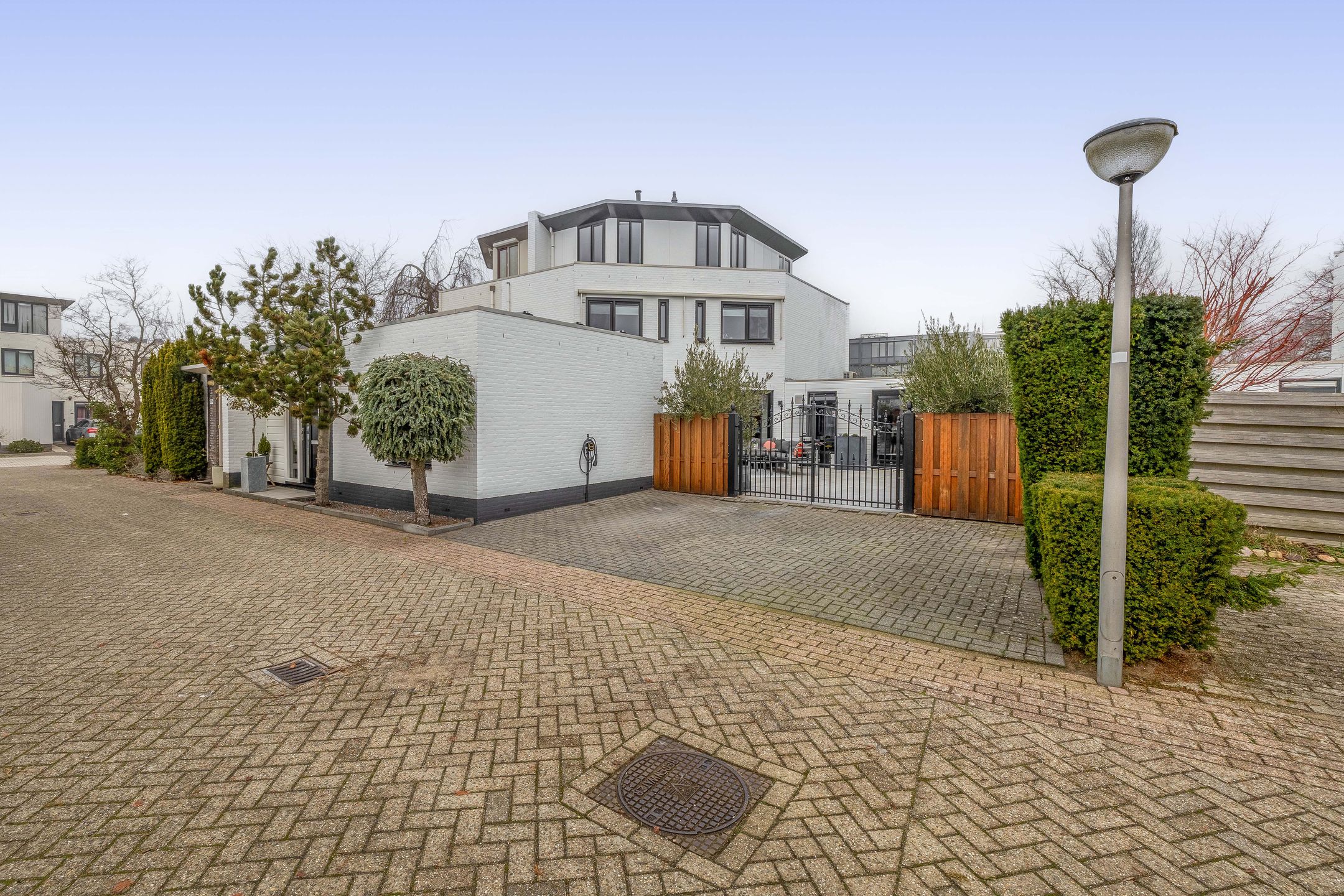 Photo 48 of Monteverdistraat 104