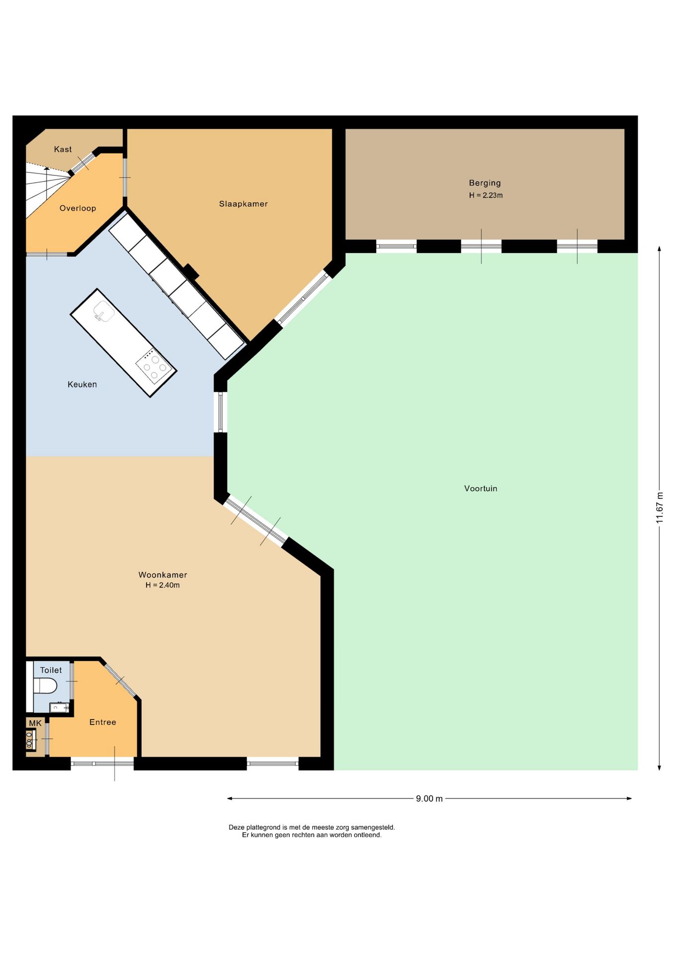 Photo 51 of Monteverdistraat 104