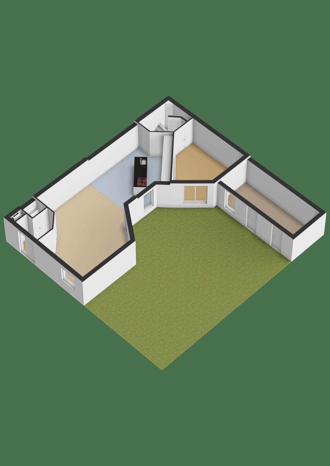 Photo 52 of Monteverdistraat 104