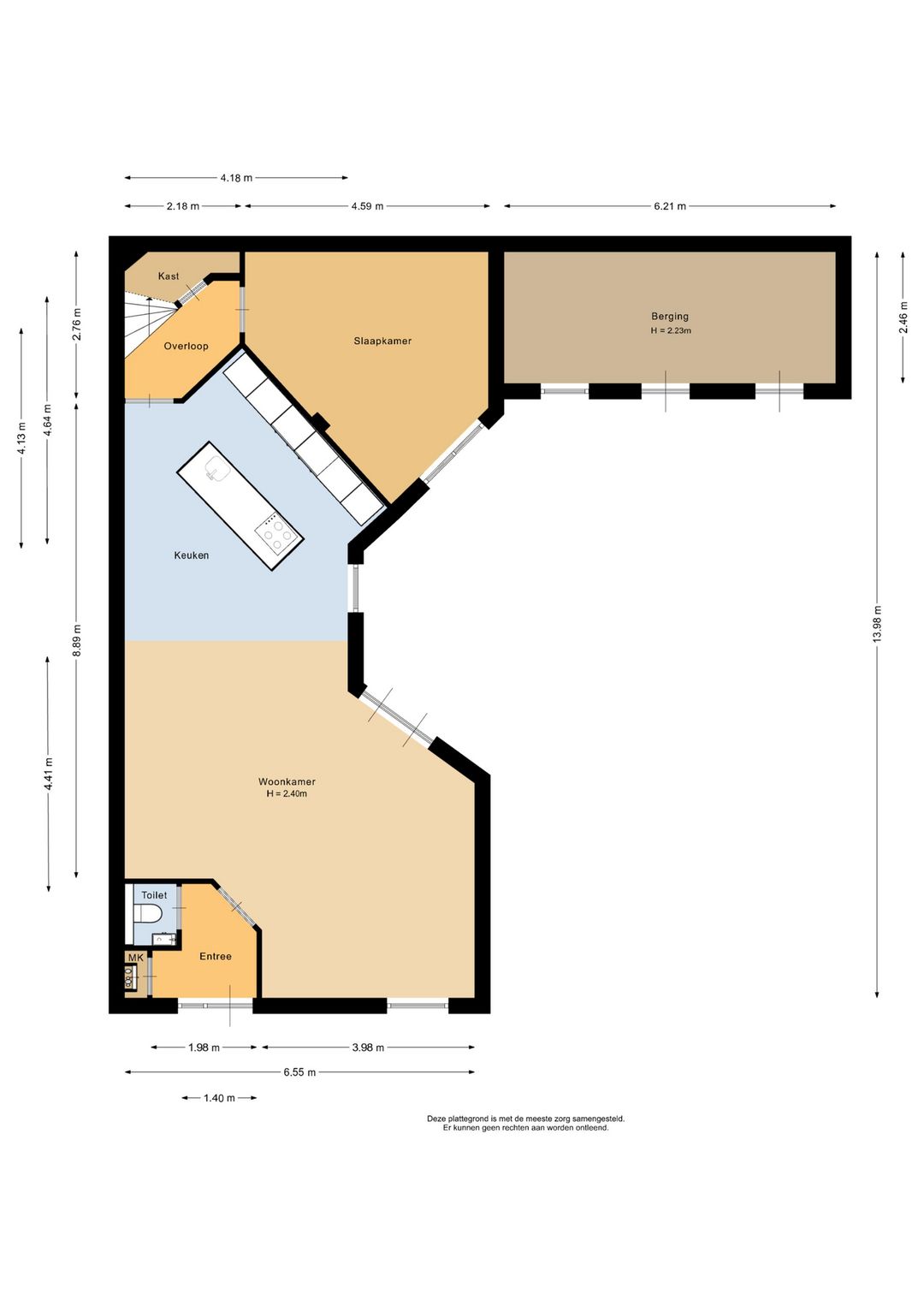 Photo 53 of Monteverdistraat 104