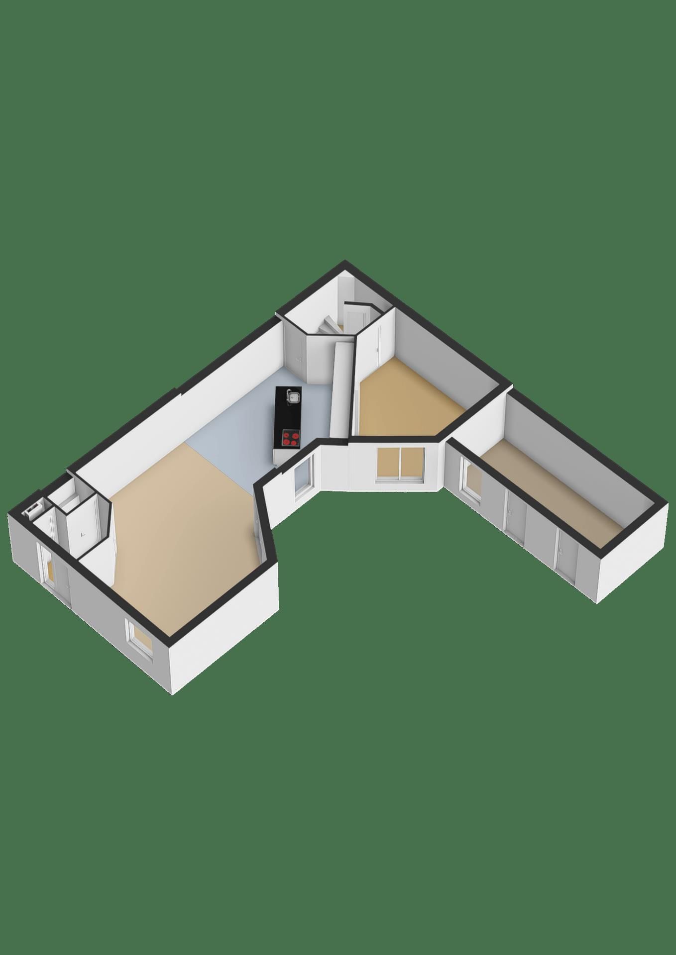 Photo 54 of Monteverdistraat 104