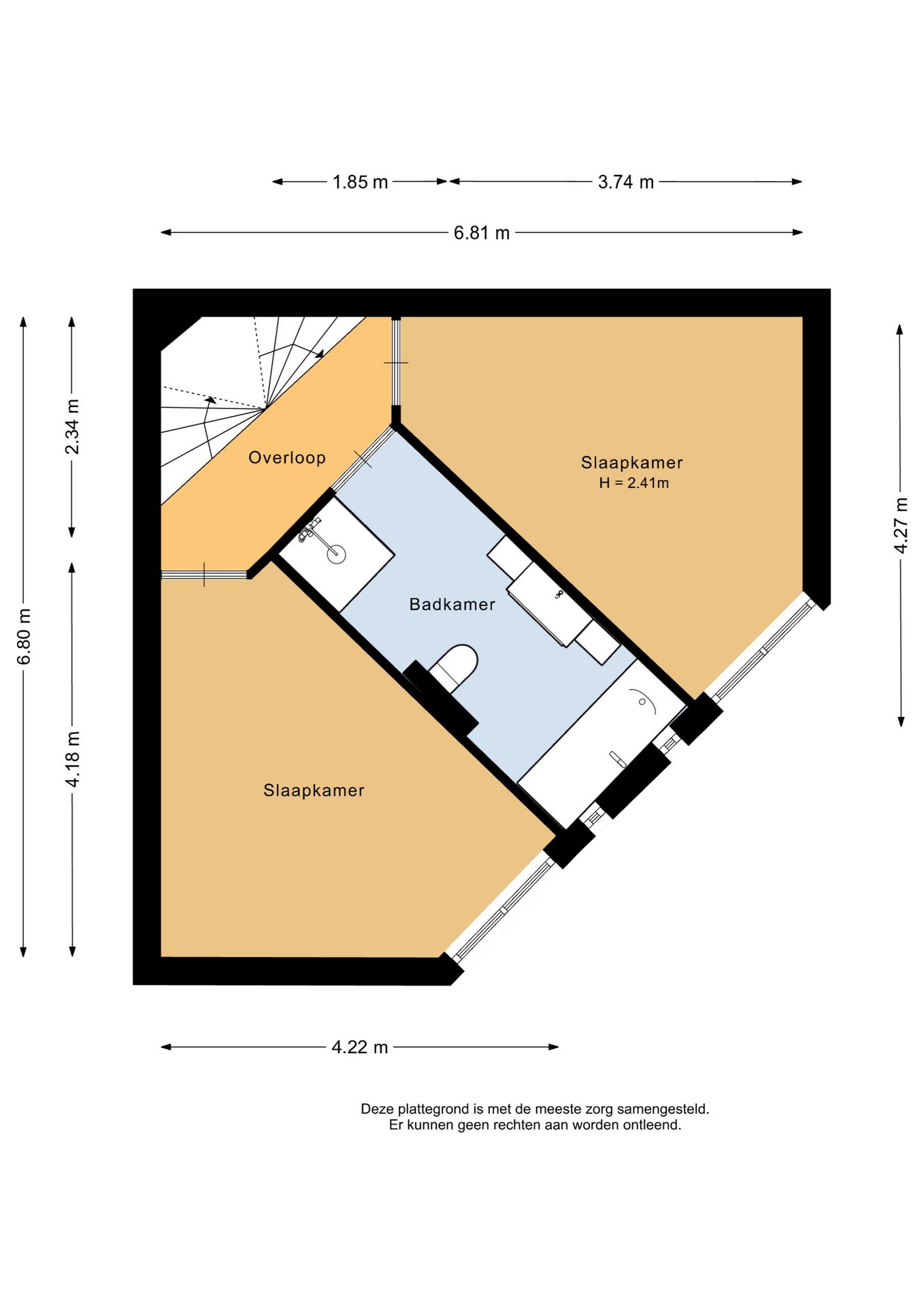 Photo 55 of Monteverdistraat 104