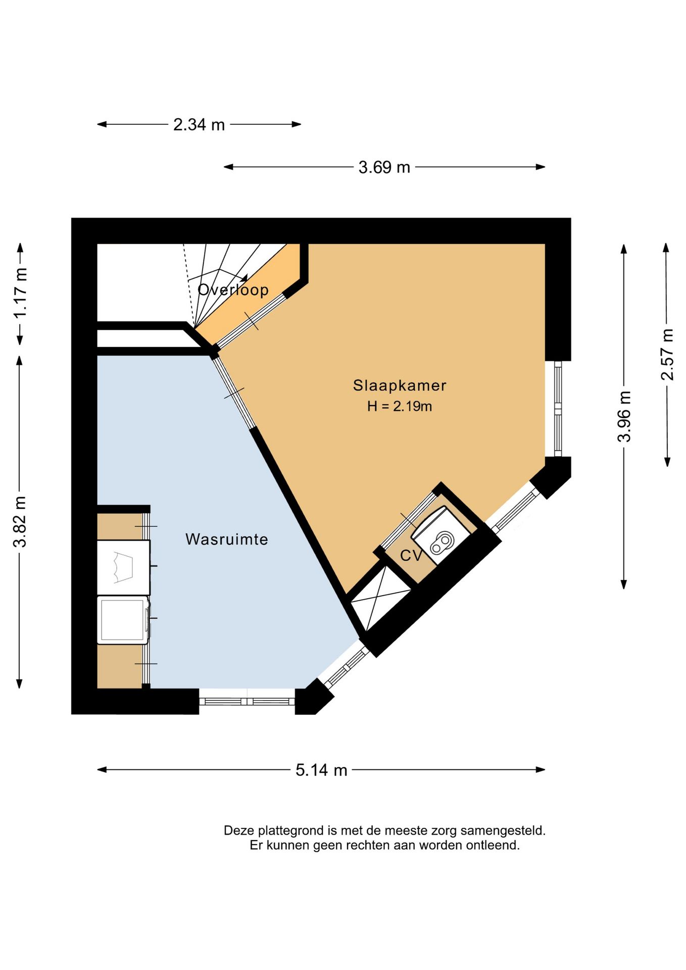 Photo 57 of Monteverdistraat 104