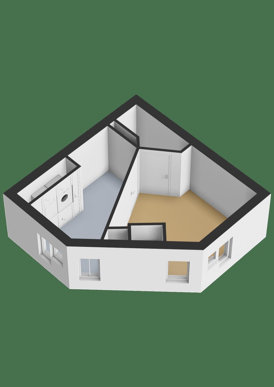 Photo 58 of Monteverdistraat 104