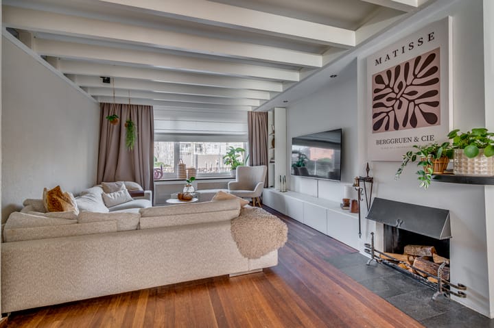 Photo 5 of Alberdingk Thijmstraat 3