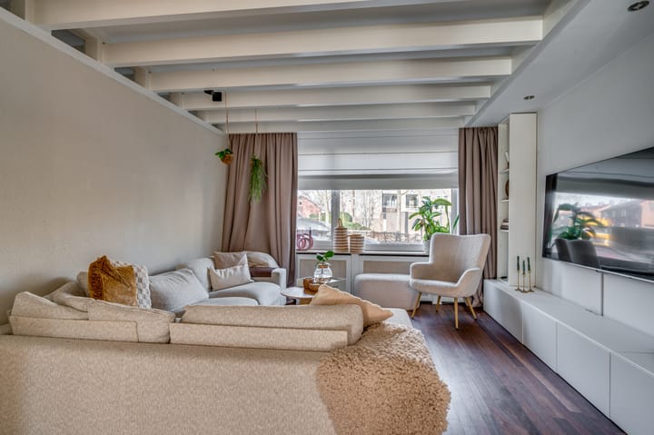 Foto 6 van Alberdingk Thijmstraat 3