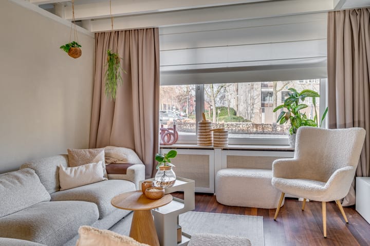 Foto 8 van Alberdingk Thijmstraat 3