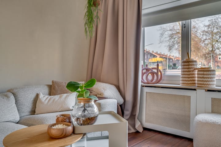 Foto 9 van Alberdingk Thijmstraat 3