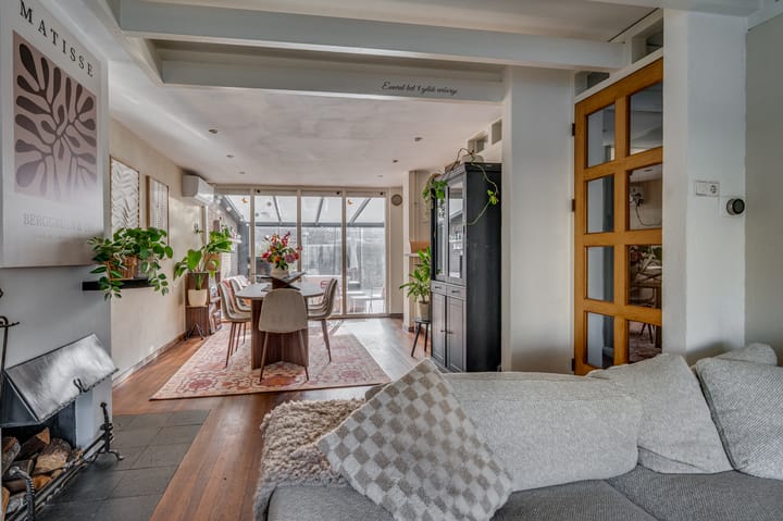 Foto 11 van Alberdingk Thijmstraat 3