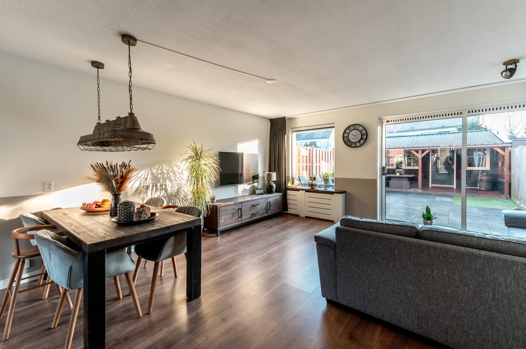 Foto 2 van Houttuin 31