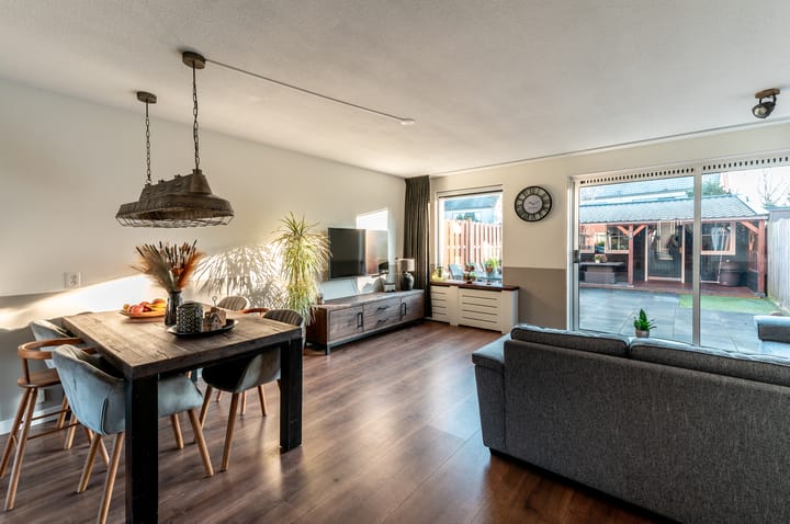 Foto 2 van Houttuin 31