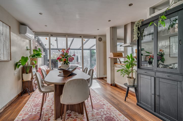 Foto 12 van Alberdingk Thijmstraat 3