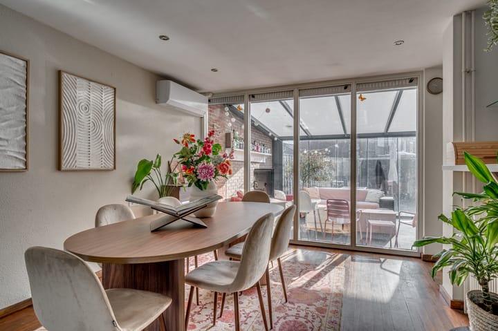 Foto 13 van Alberdingk Thijmstraat 3