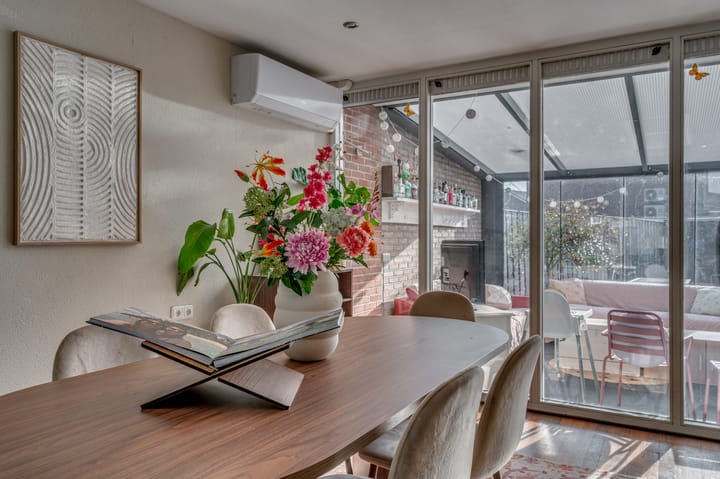 Foto 14 van Alberdingk Thijmstraat 3