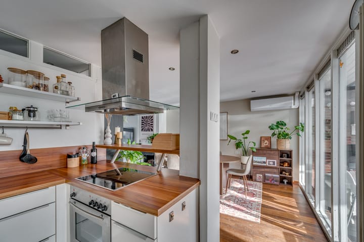 Foto 17 van Alberdingk Thijmstraat 3