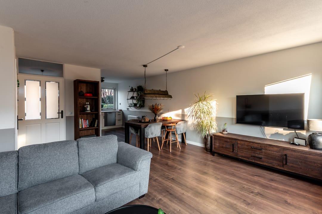 Foto 7 van Houttuin 31