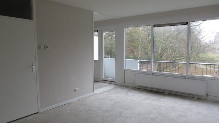 Photo 4 of Jan Voermanstraat 134