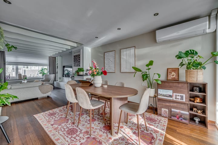 Foto 20 van Alberdingk Thijmstraat 3