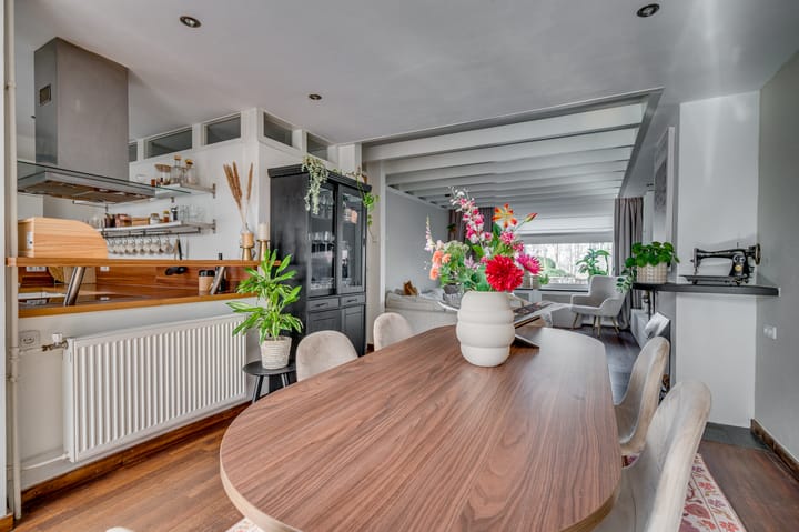 Foto 21 van Alberdingk Thijmstraat 3