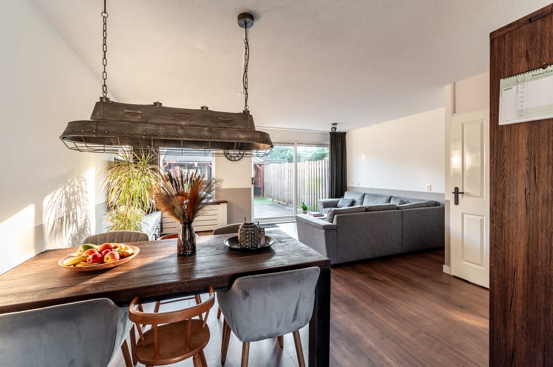 Foto 13 van Houttuin 31