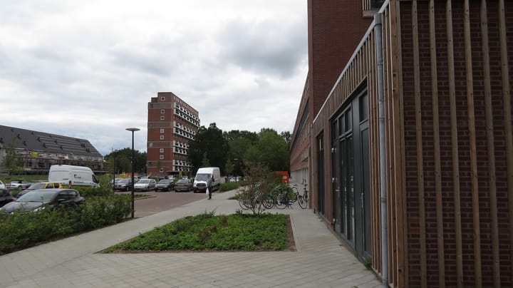 Photo 9 of Jan Voermanstraat 134