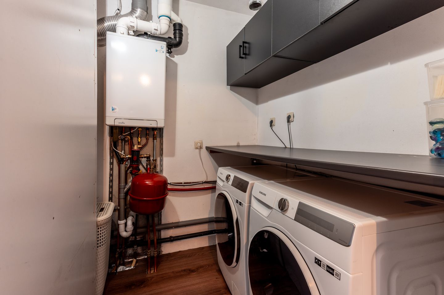 Foto 25 van Houttuin 31