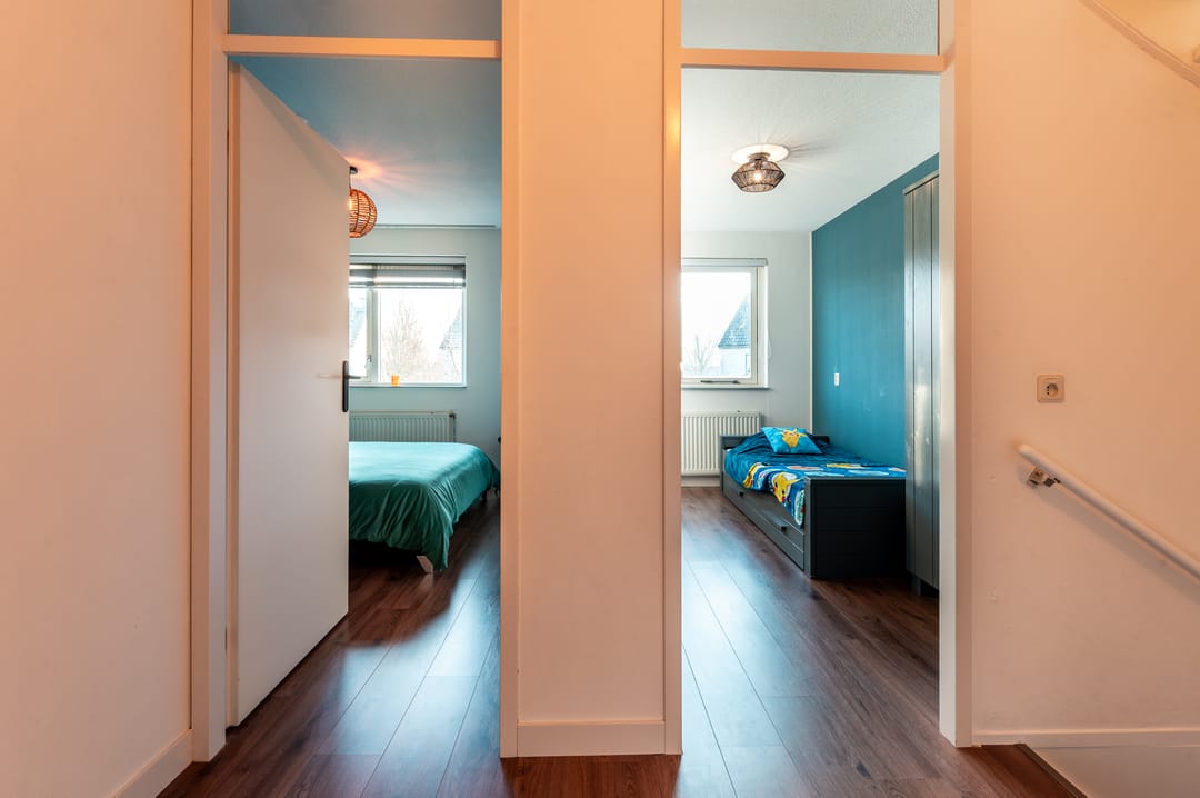 Foto 26 van Houttuin 31