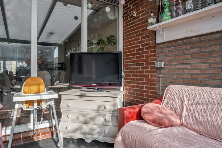 Foto 42 van Alberdingk Thijmstraat 3