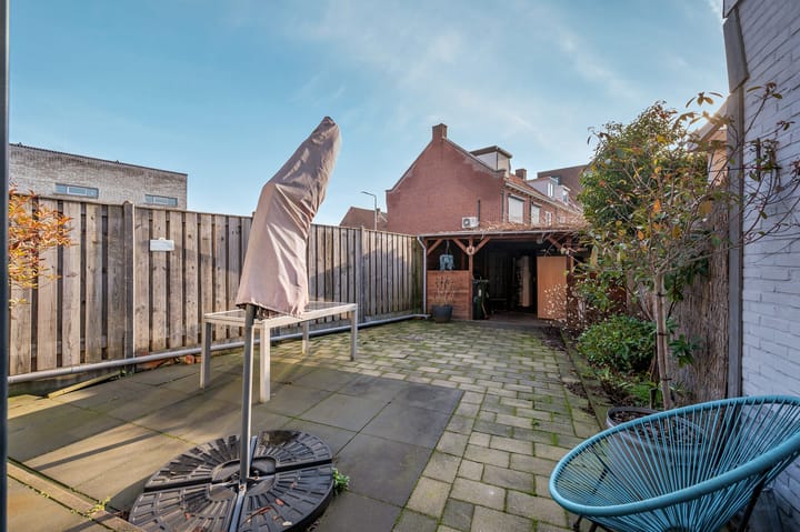 Foto 44 van Alberdingk Thijmstraat 3