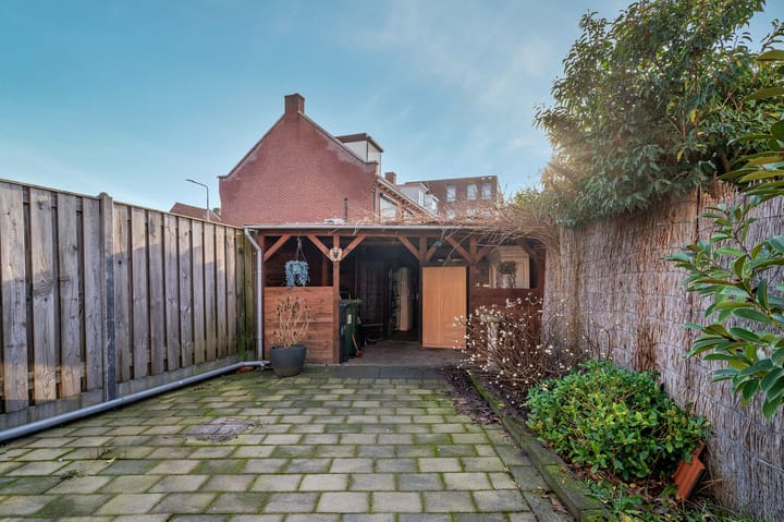 Foto 45 van Alberdingk Thijmstraat 3