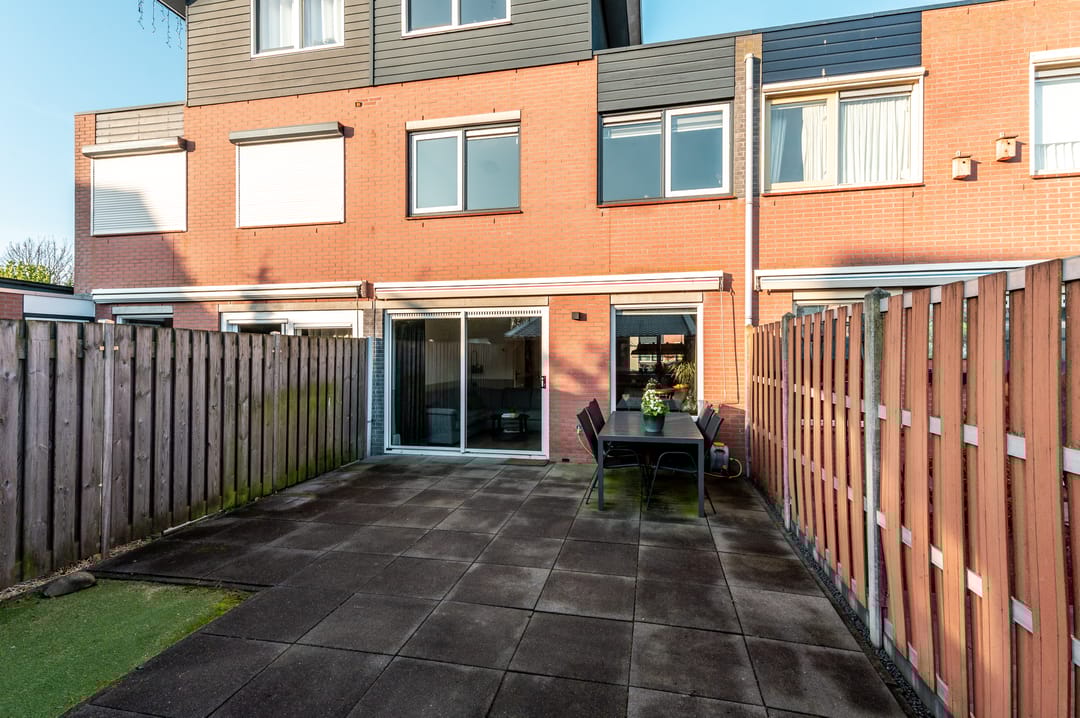 Foto 38 van Houttuin 31