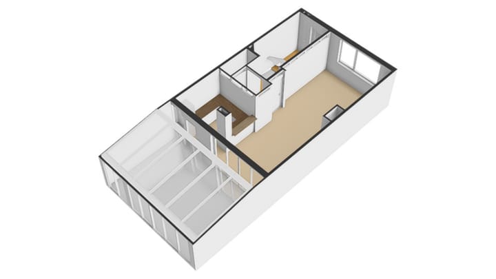 Foto 51 van Alberdingk Thijmstraat 3