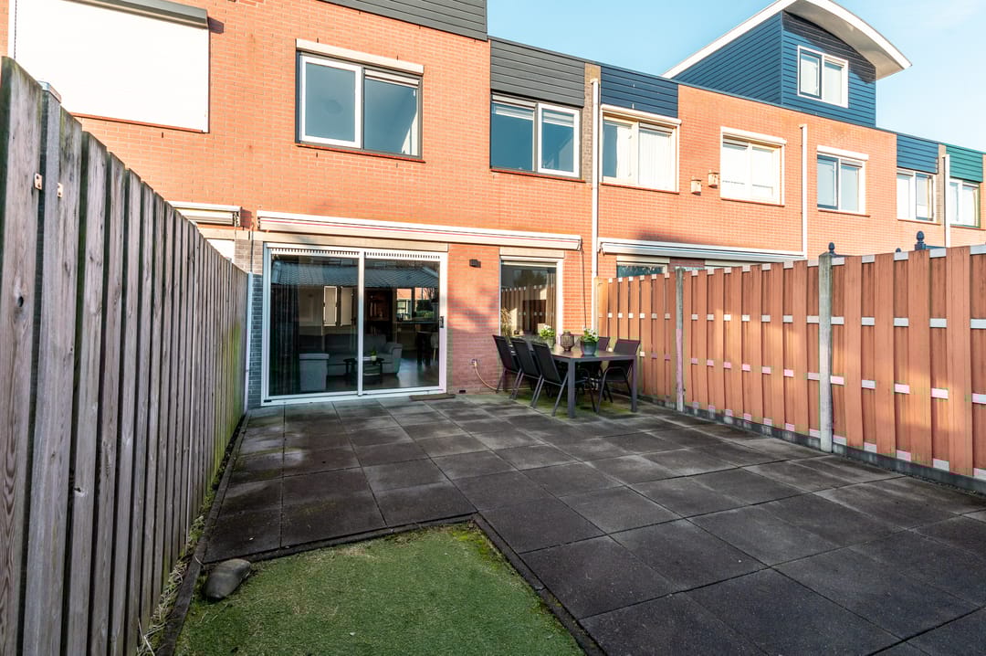 Foto 41 van Houttuin 31