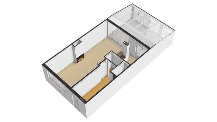 Foto 52 van Alberdingk Thijmstraat 3