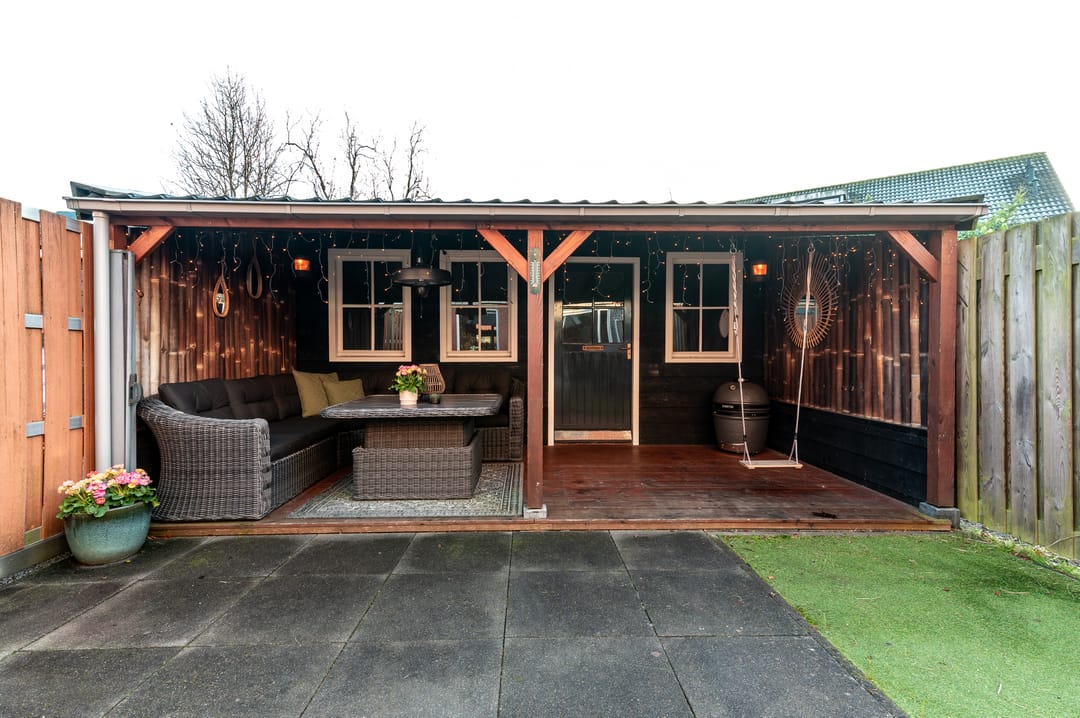 Foto 43 van Houttuin 31