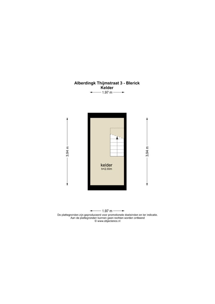 Foto 59 van Alberdingk Thijmstraat 3