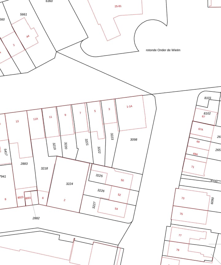 Foto 65 van Alberdingk Thijmstraat 3