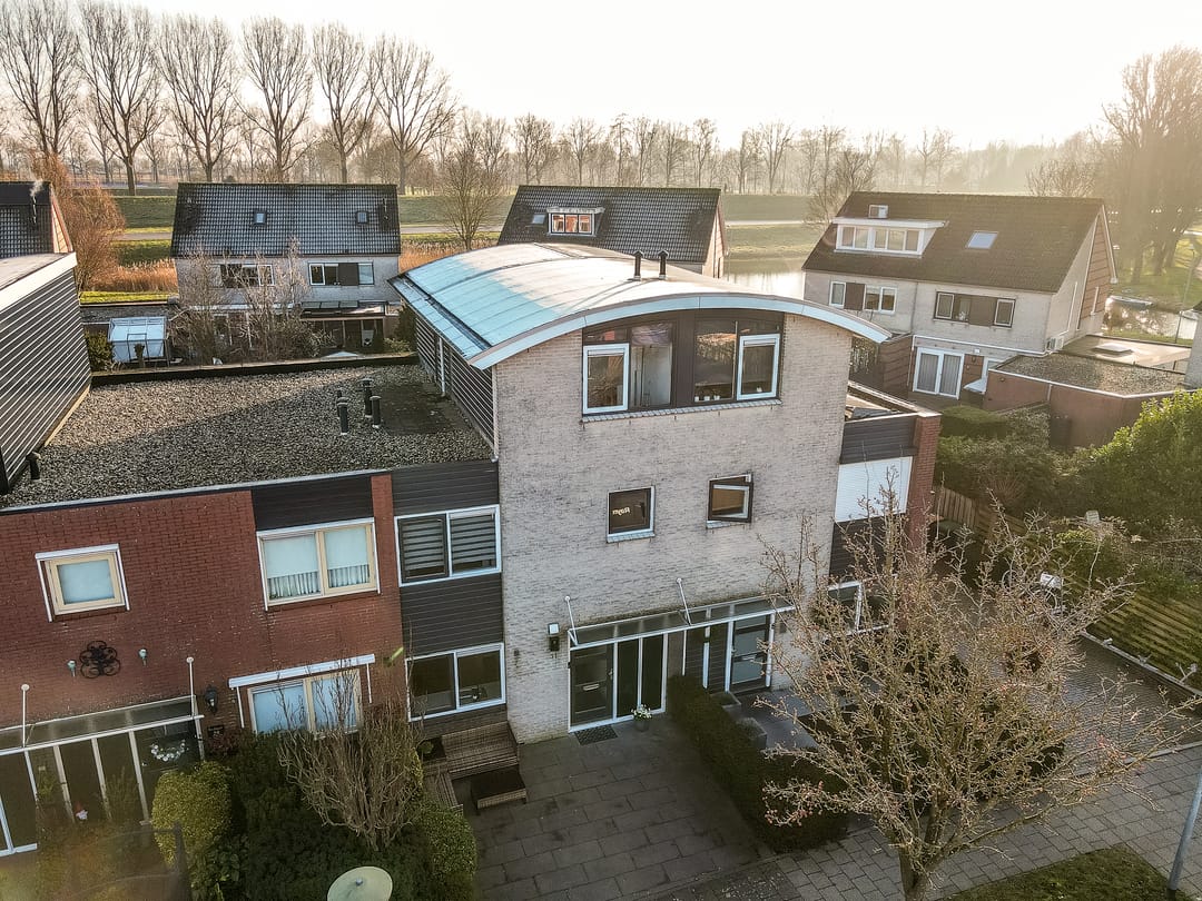 Foto 52 van Houttuin 31