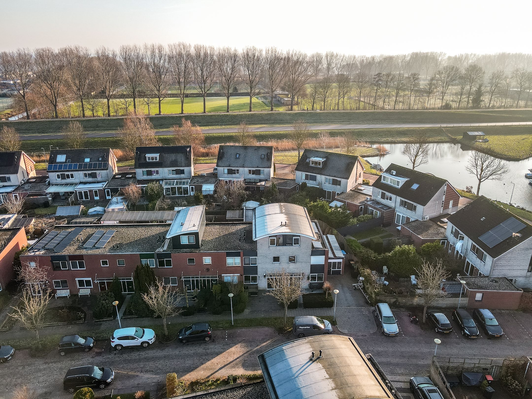 Foto 54 van Houttuin 31