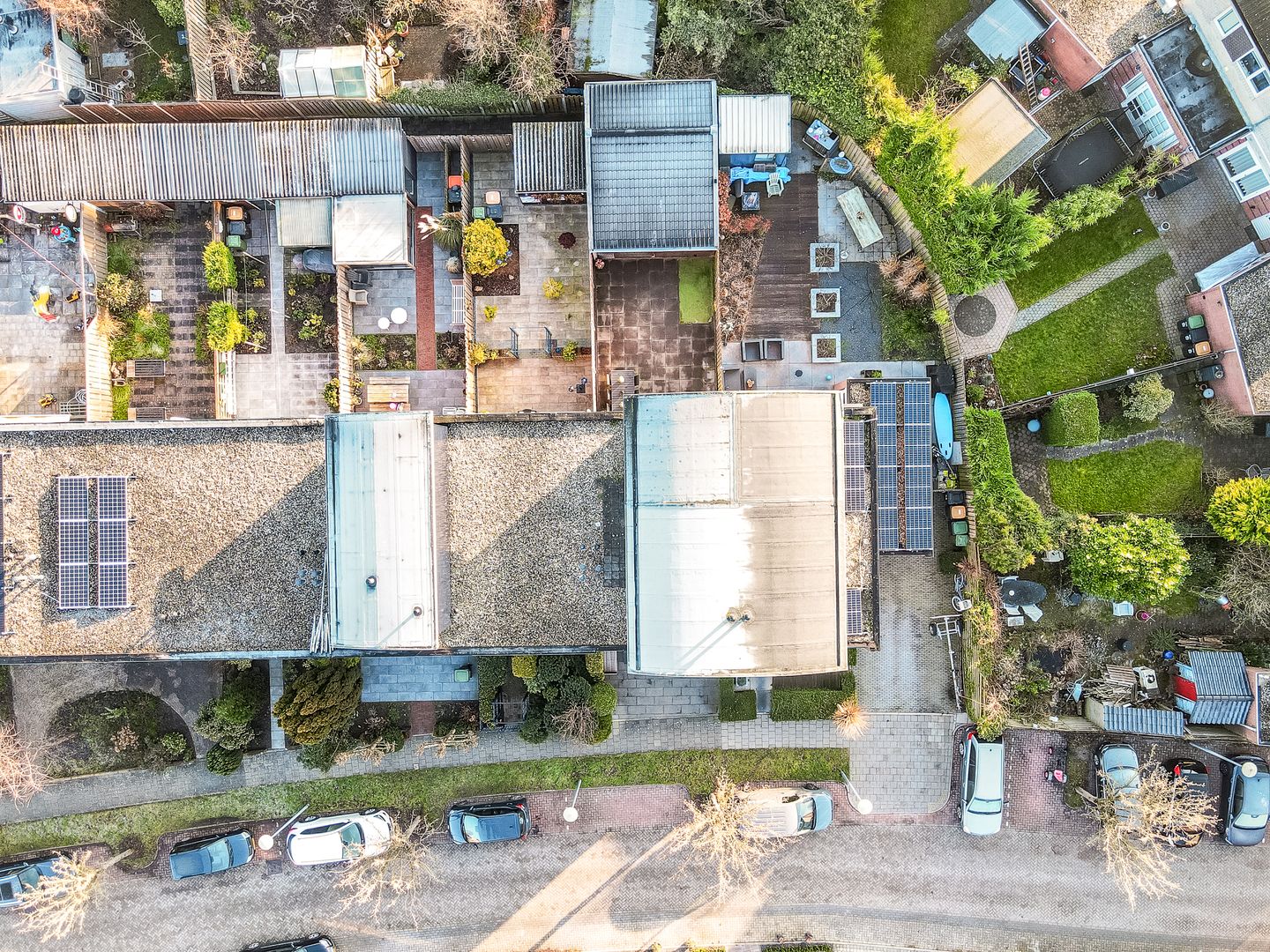 Foto 55 van Houttuin 31