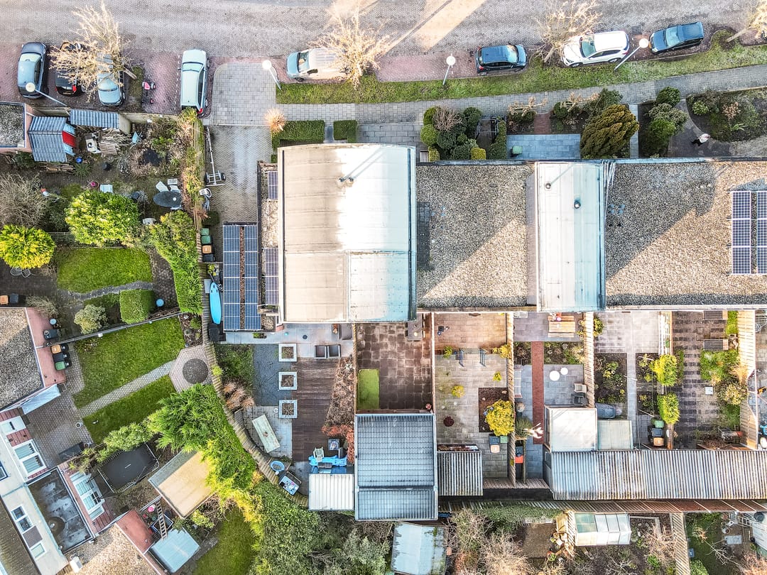 Foto 56 van Houttuin 31