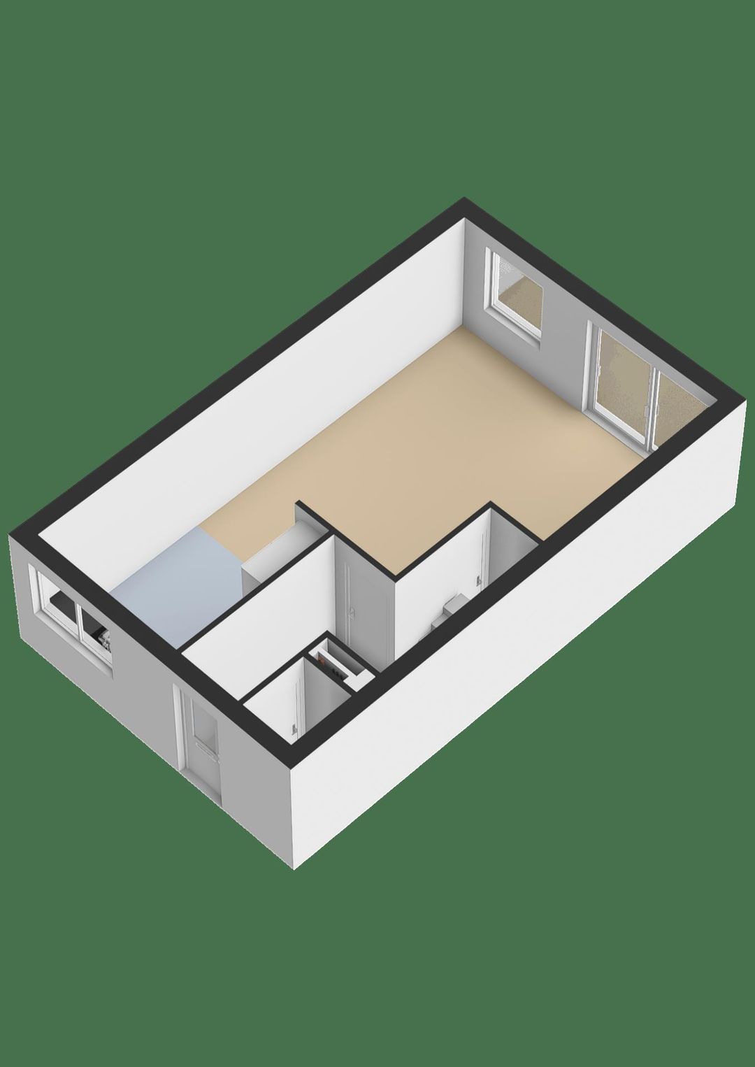 Foto 58 van Houttuin 31